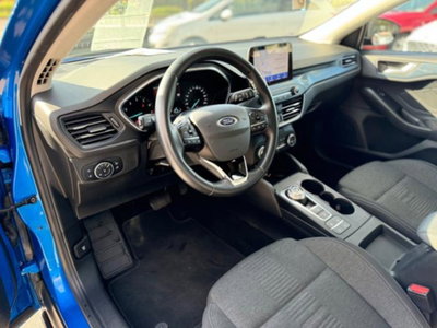 Ford Focus 1.0 EcoBoost 125 CV 5p. Active (6)