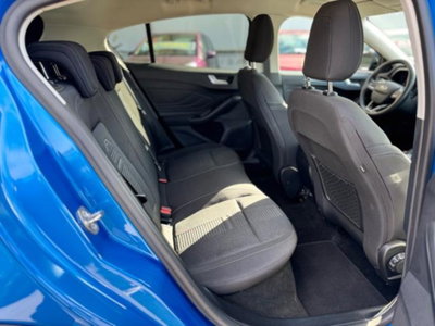 Ford Focus 1.0 EcoBoost 125 CV 5p. Active (8)