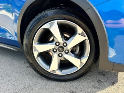 Ford Focus 1.0 EcoBoost 125 CV 5p. Active (4)