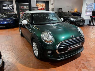 MINI Mini 1.5 Cooper Business usata