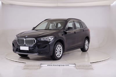 BMW X1 sDrive18d Business Advantage usata