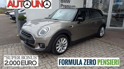 MINI Mini Clubman 1.5 Cooper Clubman usata