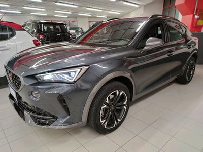 Cupra Formentor Formentor 1.5 TSI usata