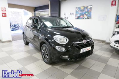 Fiat 500X 1.3 MultiJet 95 CV Pop Star usata