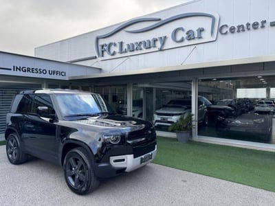 Land Rover Defender 90 3.0D I6 200 CV AWD Auto S usata