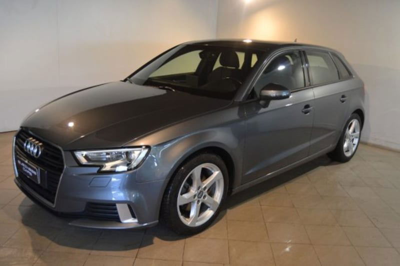 Audi A3 Sportback 1.6 TDI Sport