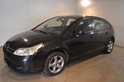 Citroen C4 1.6 Elegance usata