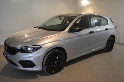 Fiat Tipo Tipo 1.3 Mjt 4 porte Street usata