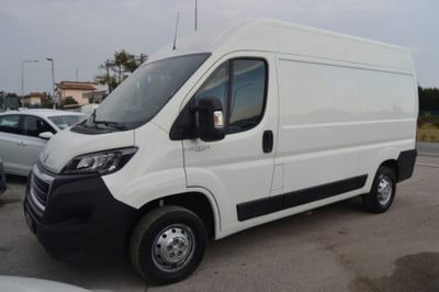 Peugeot Boxer Furgone 330 2.2 BlueHDi 140 S&S PC-TM Furgone usato