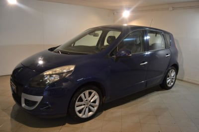 Renault Scenic E-Tech Electric 1.4 TCe Dynamique usata