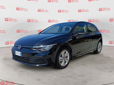 Volkswagen Golf 2.0 TDI DSG SCR Life usata