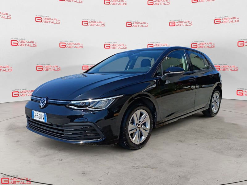 Volkswagen Golf 2.0 TDI DSG SCR Life