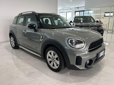 MINI Mini Countryman 1.5 Cooper SE Countryman ALL4 Automatica usata