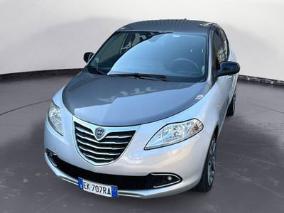 Lancia Ypsilon 1.3 MJT 16V 95 CV 5 porte S&S Gold usata