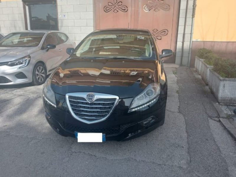 Lancia Delta 1.4 T-Jet 120 CV Gold Ecochic GPL