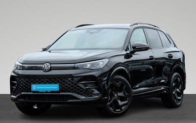 Volkswagen Tiguan 1.5 etsi R-Line 150cv dsg usata