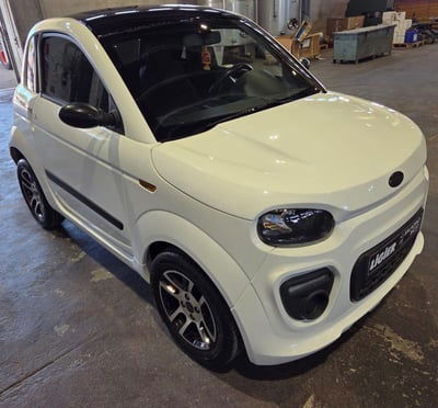 Ligier JS50 JS50 Progress Sport Young 2.0 usata