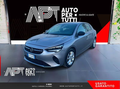 Opel Corsa 1.2 100 CV Elegance usata