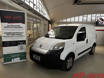 Fiat Fiorino 1.4 8V 73CV Furgone Bz usato