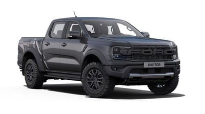 Ford Ranger Pick-up Raptor 2.0 ecoblue 210cv auto