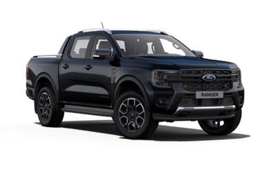 Ford Ranger Pick-up Ranger 2.0 ECOBLUE aut. DC Wildtrak 5 posti