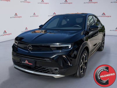 Opel Mokka 1.2 Turbo 130 CV aut. Edition usata
