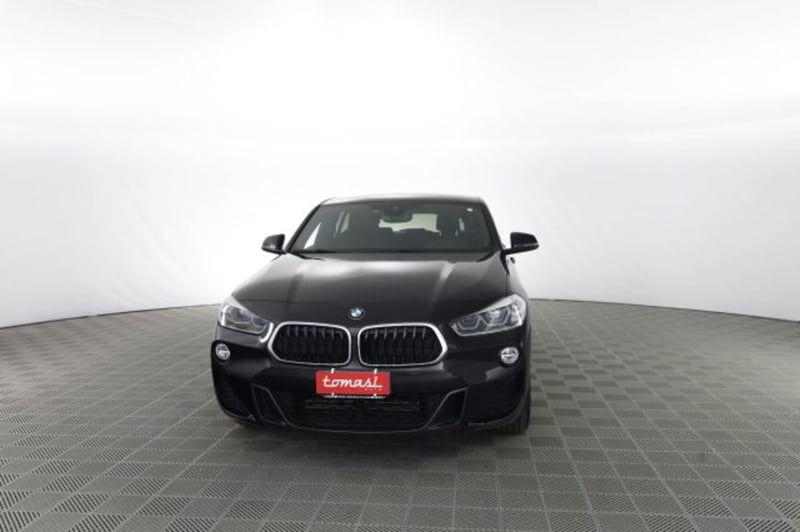 BMW X2 sDrive18i Msport