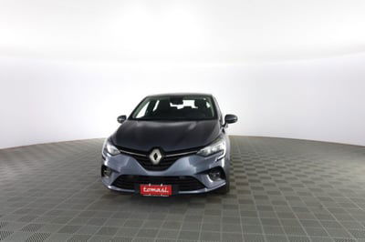 Renault Clio TCe 90 CV 5 porte Business usata
