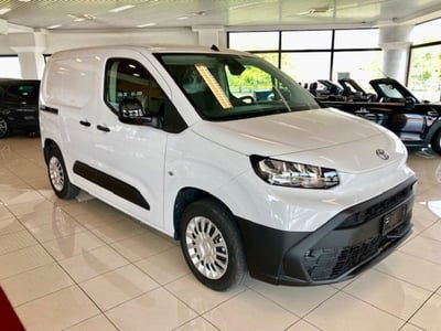 Toyota Proace City City 1.5D 100 CV S&S PC 5p. Comfort