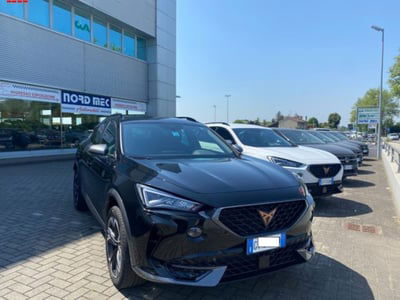 Cupra Formentor Formentor 1.5 TSI usata