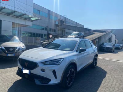 Cupra Formentor Formentor 1.5 TSI usata