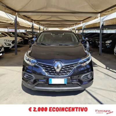 Renault Kadjar dCi 8V 115CV Sport Edition usata