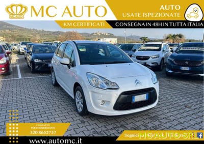 Citroen C3 1.1 Attraction usata