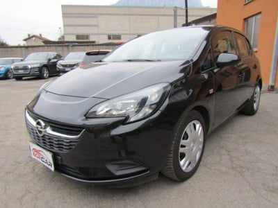Opel Corsa 1.3 CDTI 5 porte usata