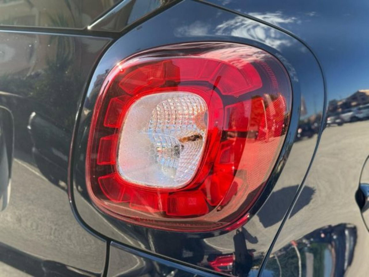 smart Fortwo 70 1.0 twinamic Passion (11)
