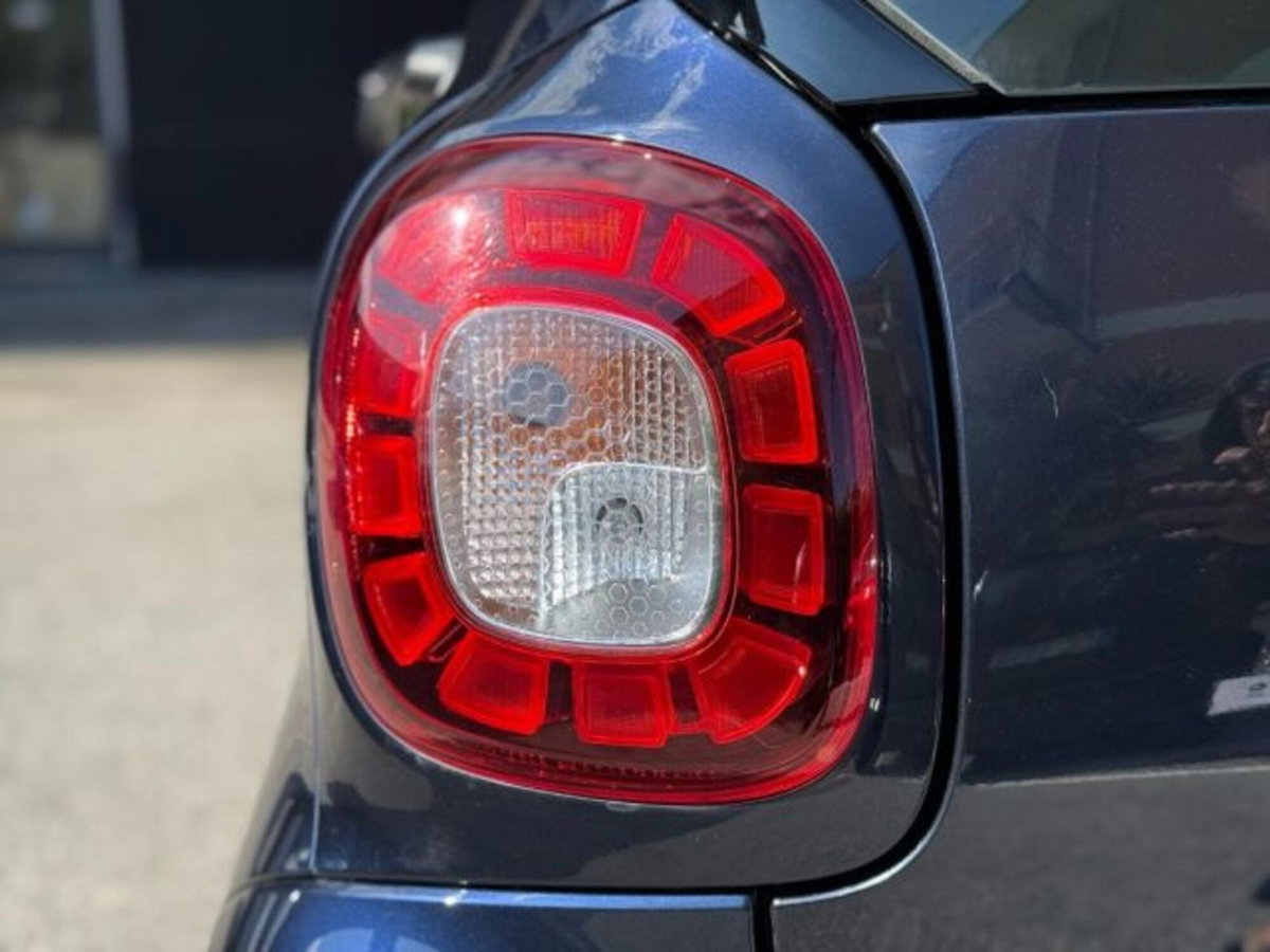 smart Fortwo 70 1.0 twinamic Passion (12)
