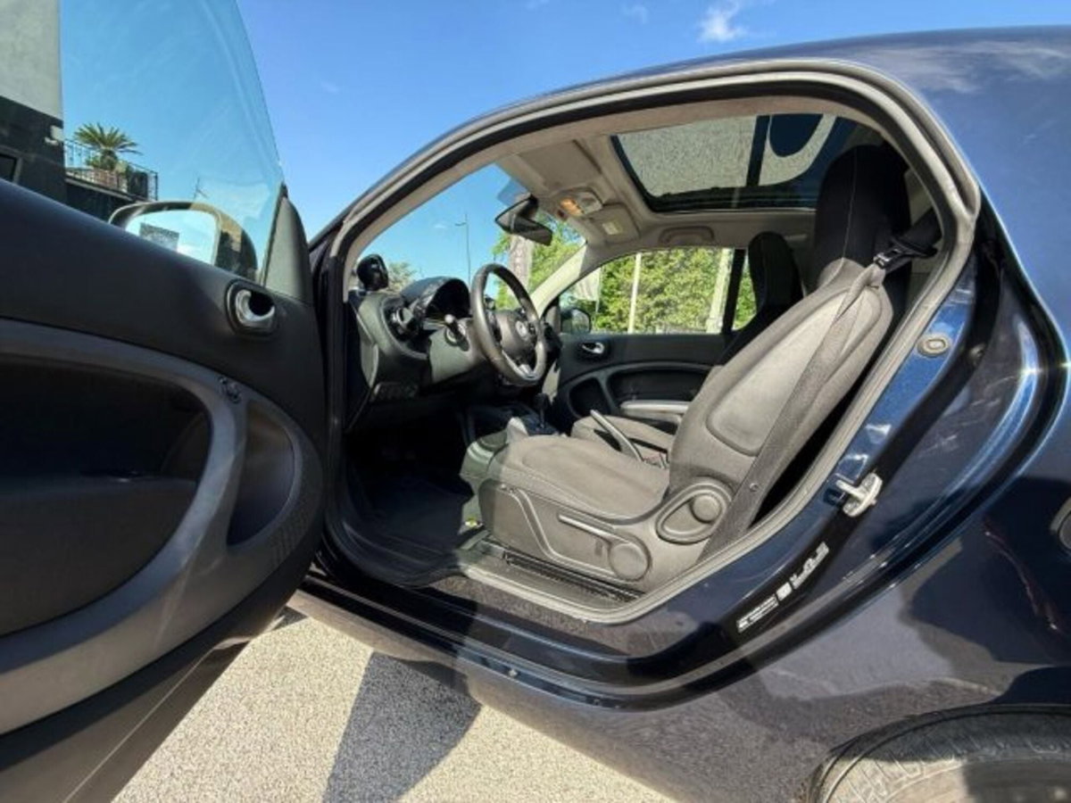 smart Fortwo 70 1.0 twinamic Passion (17)