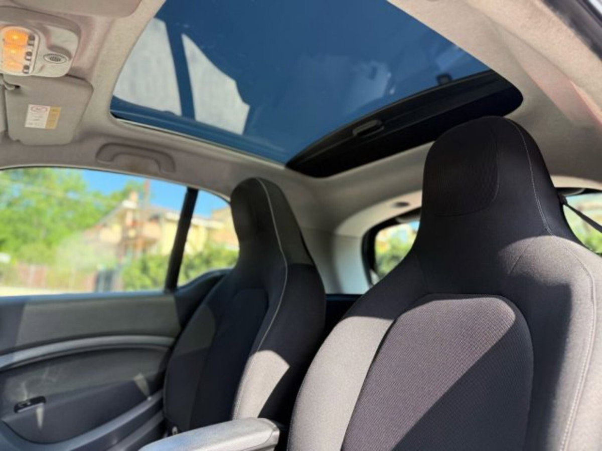 smart Fortwo 70 1.0 twinamic Passion (18)