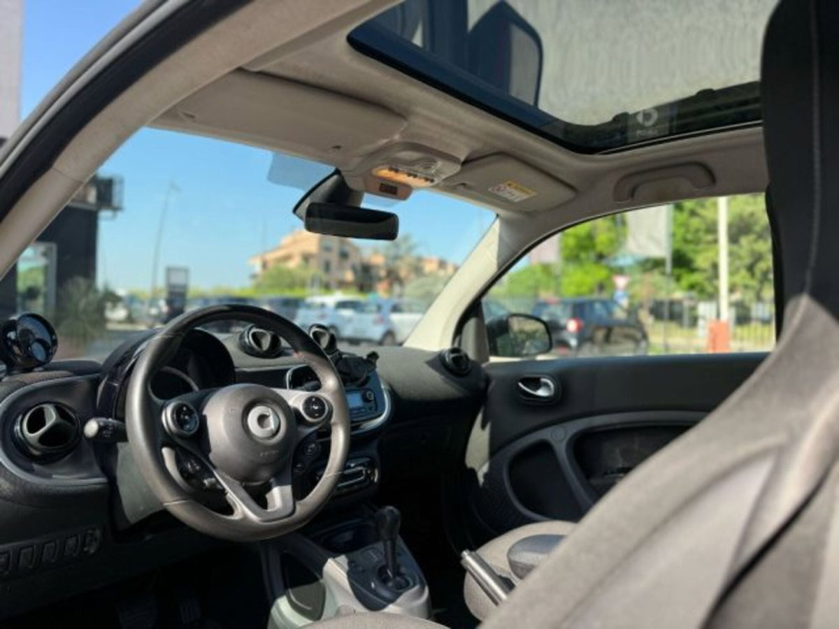 smart Fortwo 70 1.0 twinamic Passion (19)