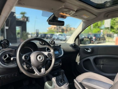 smart Fortwo 70 1.0 twinamic Passion (20)