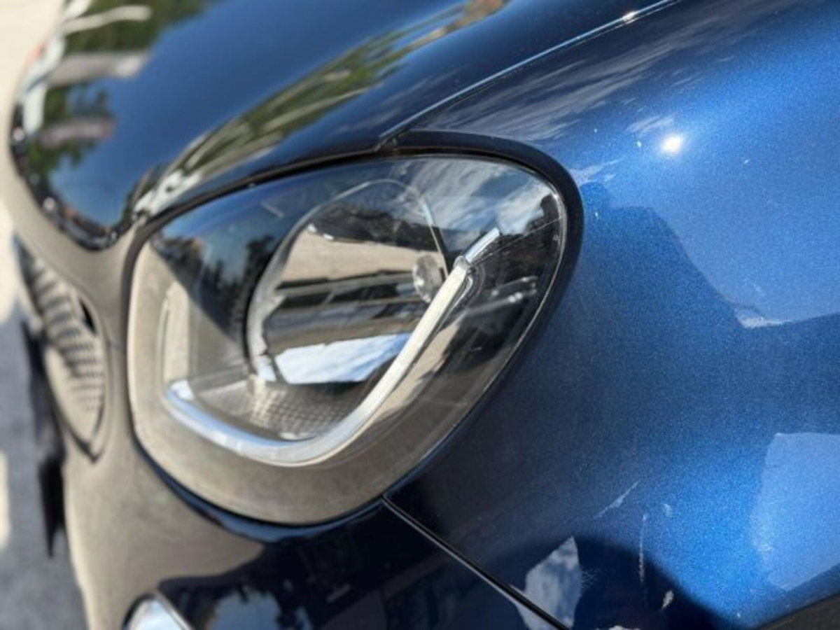 smart Fortwo 70 1.0 twinamic Passion (4)