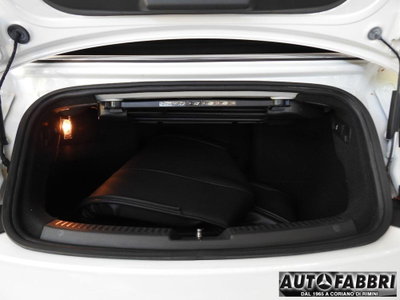 Volkswagen New Beetle Cabrio TDI 105CV (14)