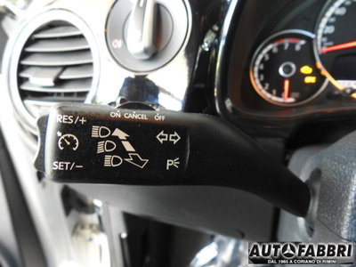 Volkswagen New Beetle Cabrio TDI 105CV (16)