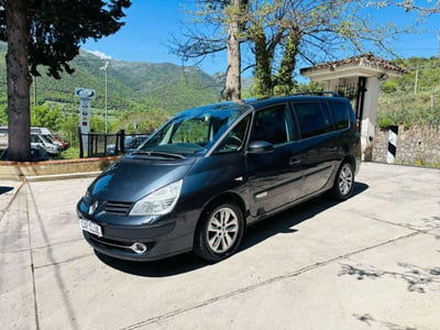 Renault Grand Espace 2.0 dCi 175CV Initiale usata
