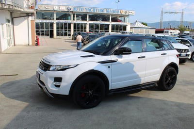 Land Rover Range Rover Evoque 2.2 Sd4 5p. Dynamic usata