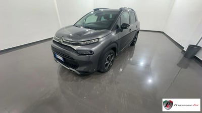 Citroen C3 Aircross PureTech 110 S&S Feel usata