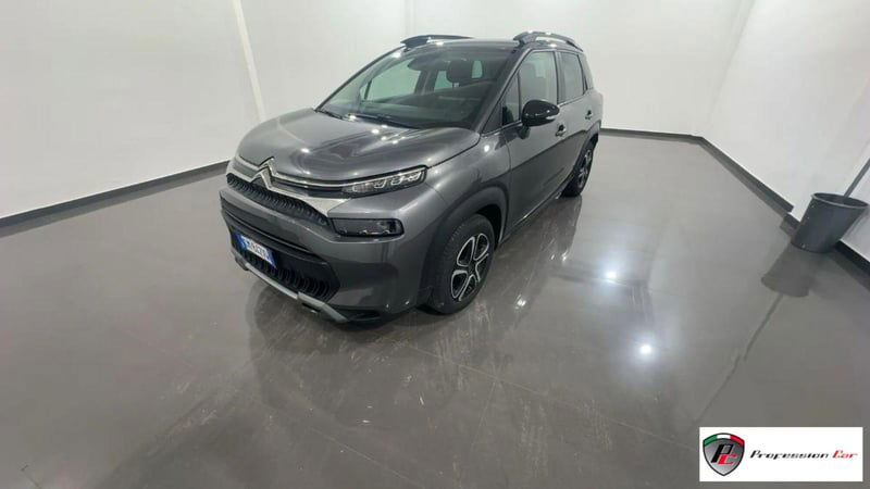 Citroen C3 Aircross PureTech 110 S&S Feel