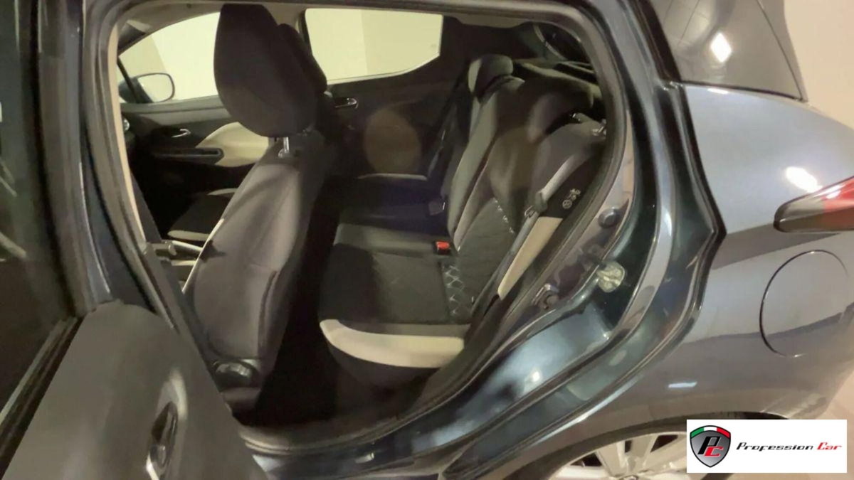 Nissan Micra IG-T 100 5 porte N-Connecta (10)