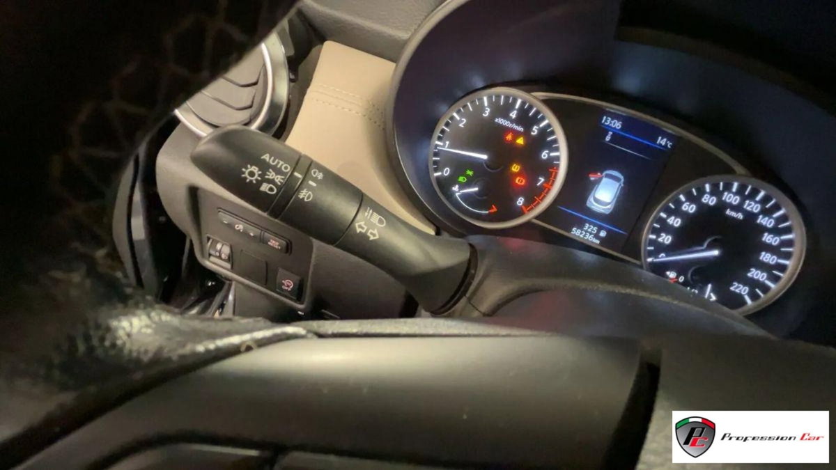 Nissan Micra IG-T 100 5 porte N-Connecta (14)