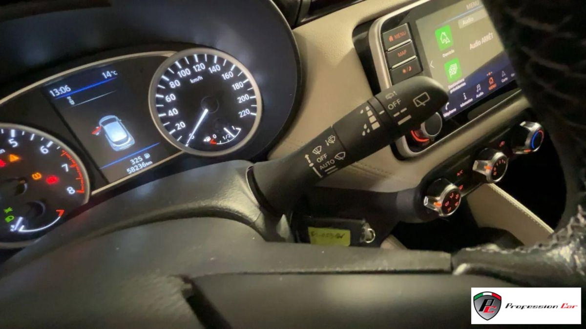 Nissan Micra IG-T 100 5 porte N-Connecta (15)